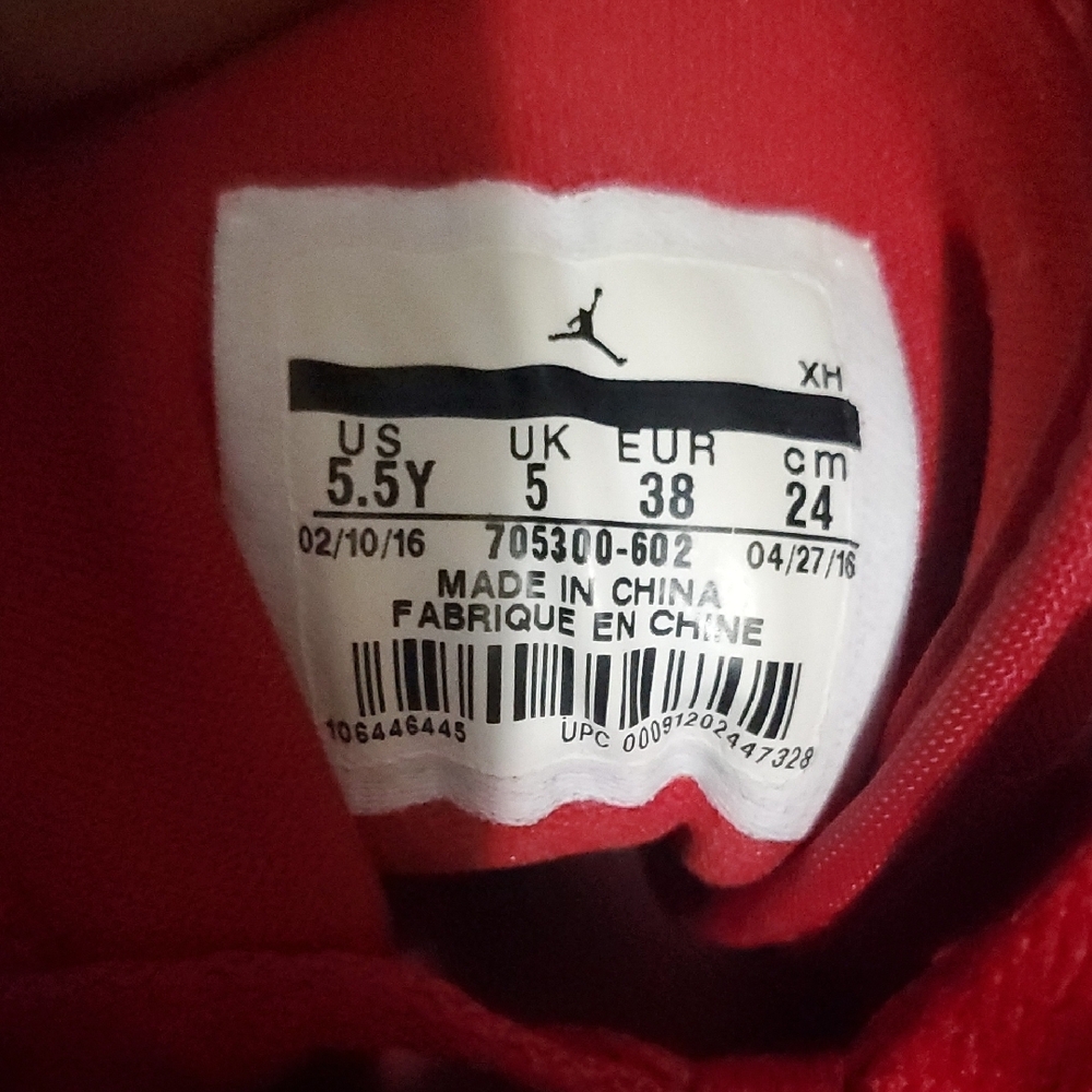 Jordan 1 - Picture 3 of 4